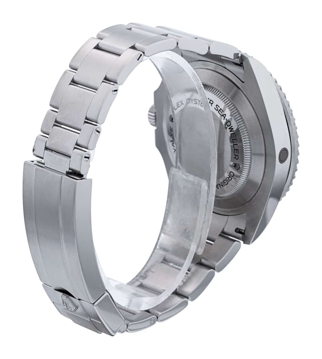 Rolex Sea-Dweller 126600 Rolex Sea-Dweller 126600